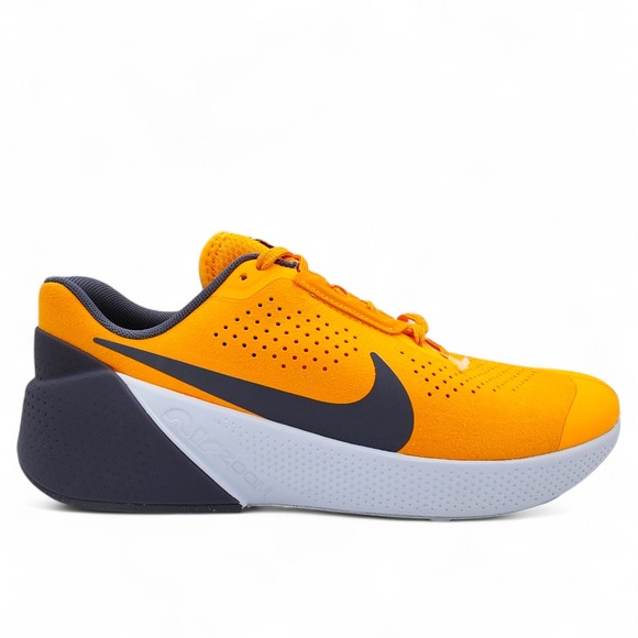 Nike Air Zoom TR 1 Sundial Athletic Training Shoes Mens 12 Low Top‎ Sneaker NEW